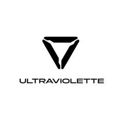 logo moto ultraviolette