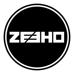logo zeeho